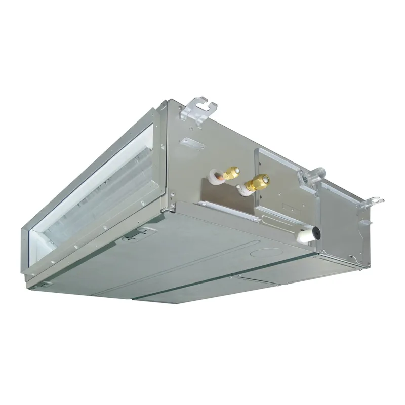 Toshiba - Aire acondicionado conducto Toshiba 10.406 frig/h y 10.578 kcal/h - SPA SDI TRIFASICA 140.