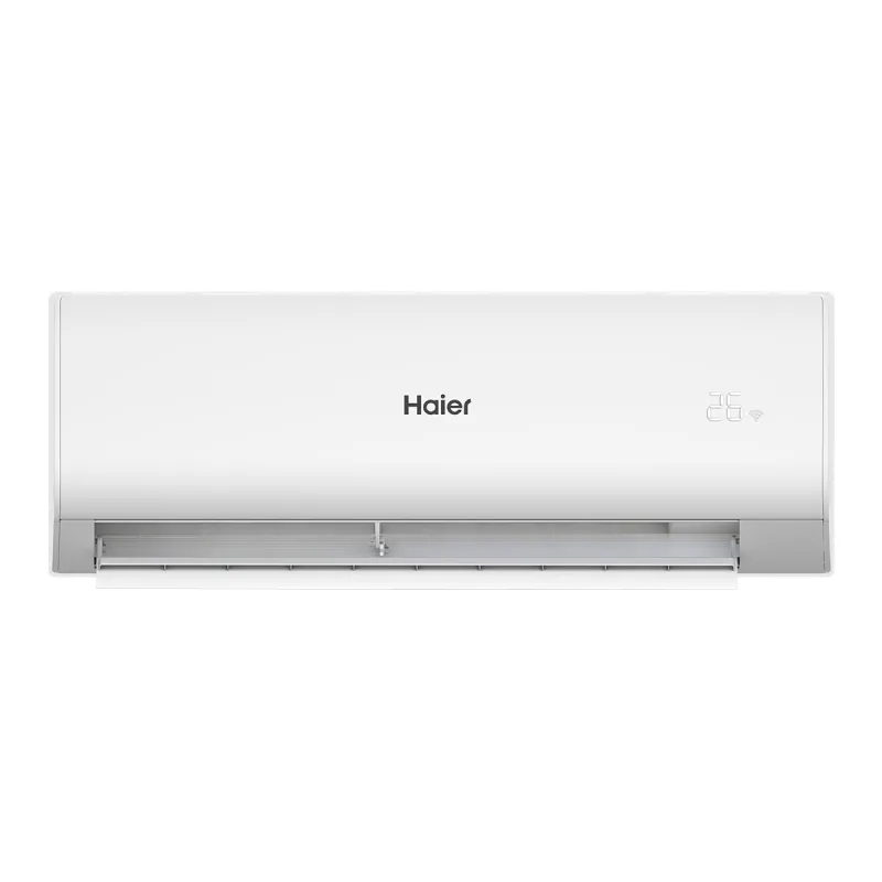 Haier - Aire acondicionado Multisplit 3x1 Haier con 2.322 frig/h + 2.494 frig/h + 2.752 frig/h - TIDE R 3 x 1.