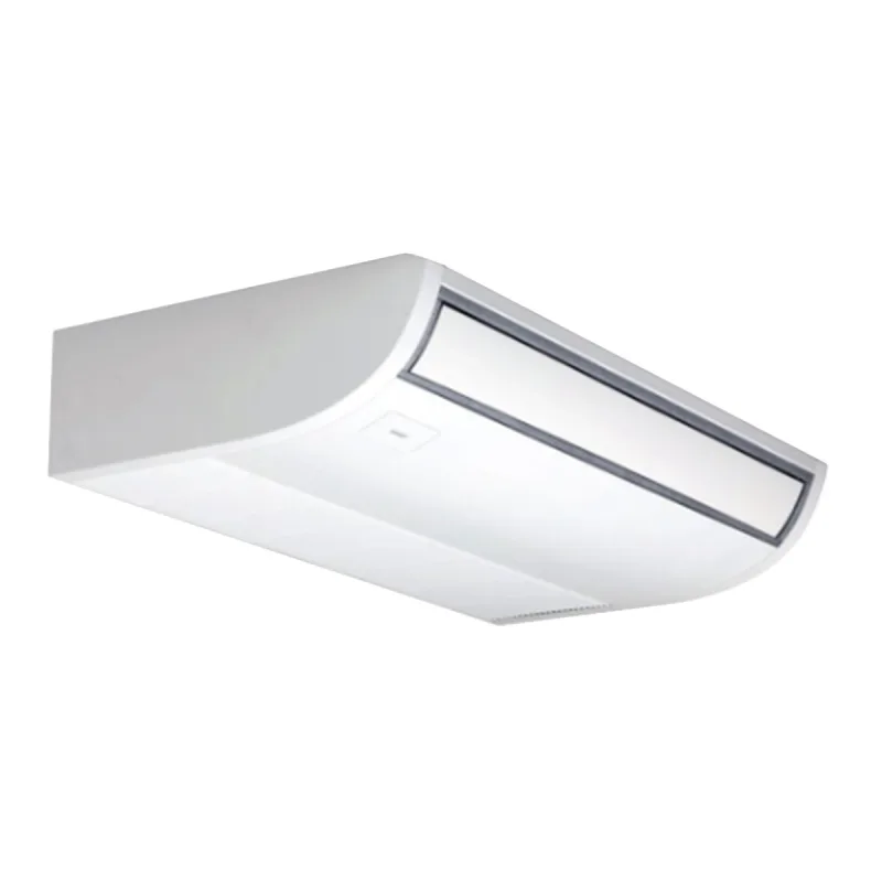 Toshiba - Aire acondicionado techo Toshiba Inverter 4.300 frig/h y 4.558 kcal/h - MONTECARLO DI 56.