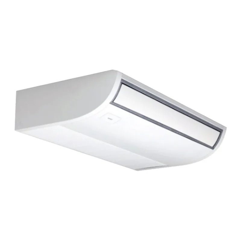 Toshiba - Aire acondicionado techo Toshiba Inverter 6.880 frig/h y 7.740 kcal/h - MONTECARLO DI 90.