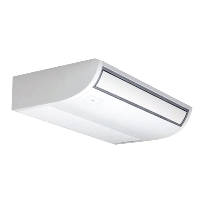 Toshiba - Aire acondicionado techo Toshiba Inverter 5.934 frig/h y 6.622 kcal/h - MONTECARLO DI 80.