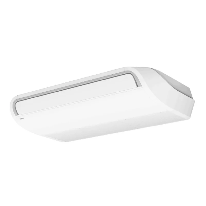 Fujitsu - Aire acondicionado techo Fujitsu Inverter 5848 Frig/h y 7500 Kcal/h - ABY80-KR.