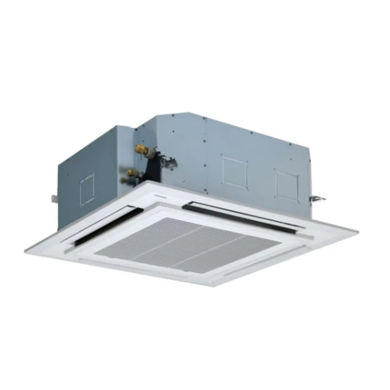 Toshiba - Aire acondicionado casette Toshiba Inverter con 9400 Frig/h y 9632 Kcal/h - DAYTONASDITRI11.