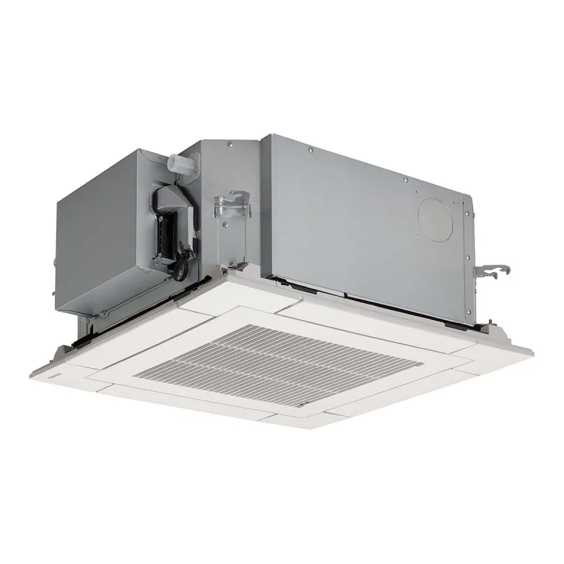 Toshiba - Aire acondicionado casette Toshiba Inverter con 4300 Frig/h y 4558 Kcal/h - SLIM DI 56.