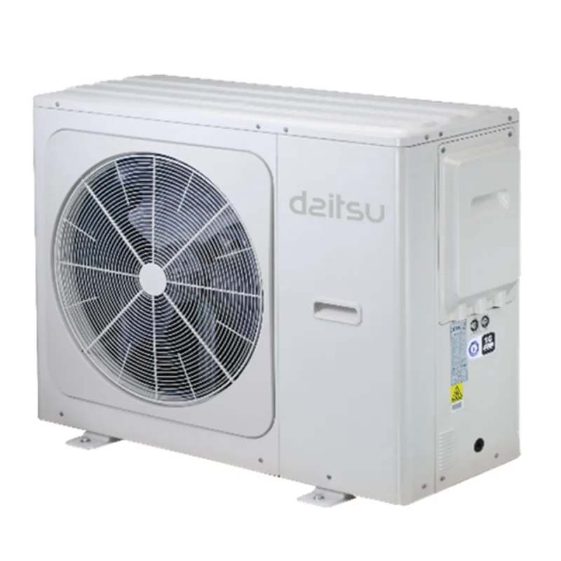 Daitsu - Enfriadora Minichiller Inverter Daitsu CRAD3 KiAWP 50.
