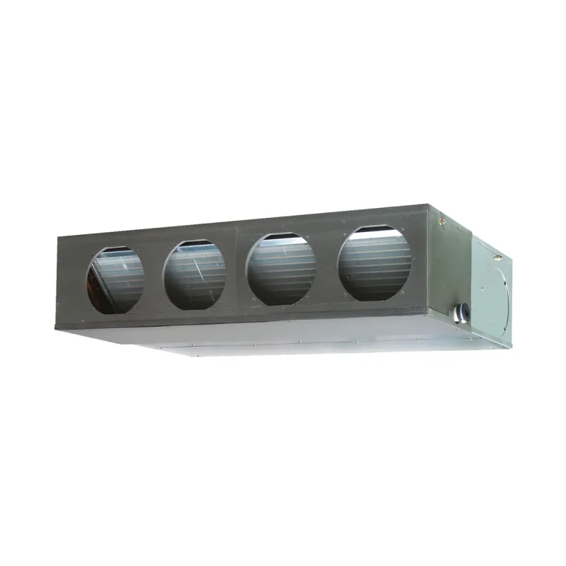 Fujitsu - Aire acondicionado conducto Fujitsu con 8.170 frig/h y 9.288 kcal/h - ACY100K-KA.