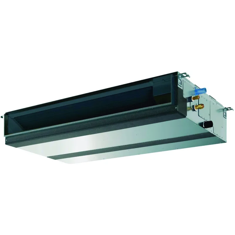 Mitsubishi Electric - Aire acondicionado conducto Mitsubishi 5.246 frig/h y 6.020 kcal/h - MGPEZ-60VJA-C40.