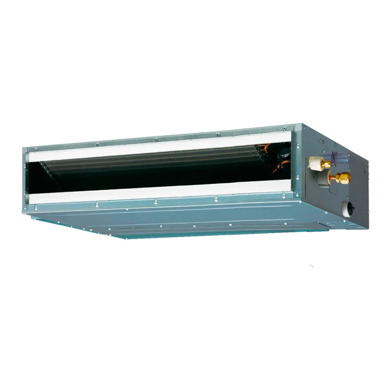 Fujitsu - Aire acondicionado conducto Fujitsu 4.471 Frig/h y 5.159 Kcal/h - ACY50-K.