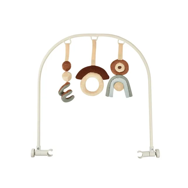 Béaba - Arco de juegos Béaba Up&Down Plus.