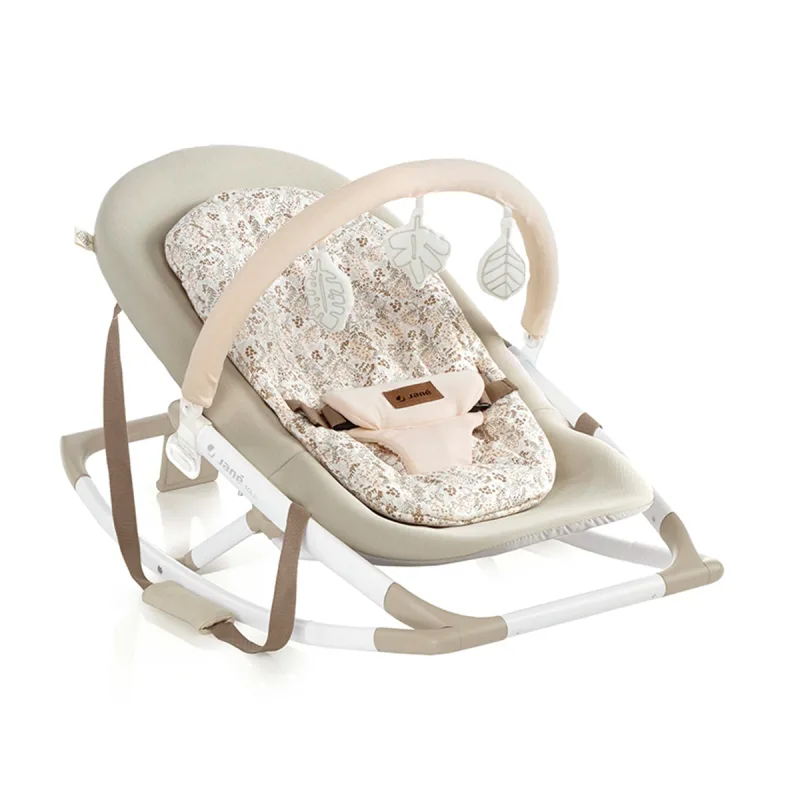 Jané - Hamaca de bebé Jané Fold nuevo diseño.
