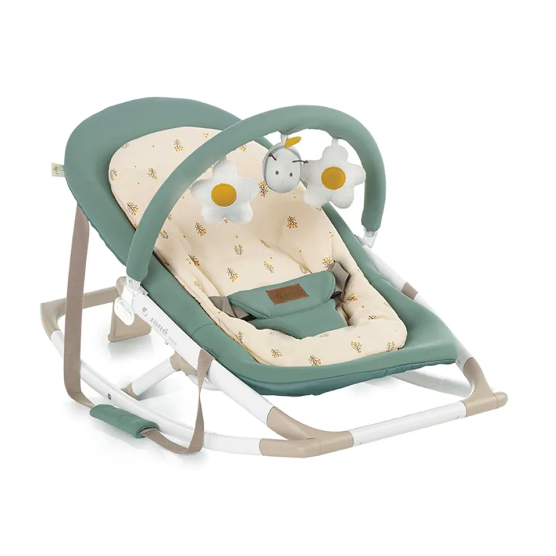 Jané - Hamaca de bebé Jané Fold nuevo diseño.