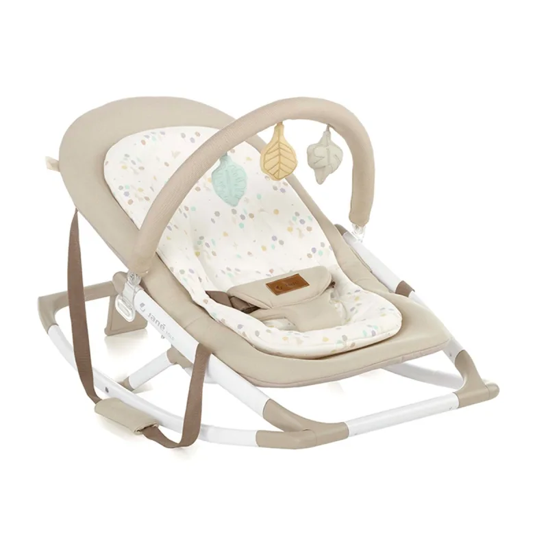 Jané - Hamaca de bebé Jané Fold nuevo diseño.