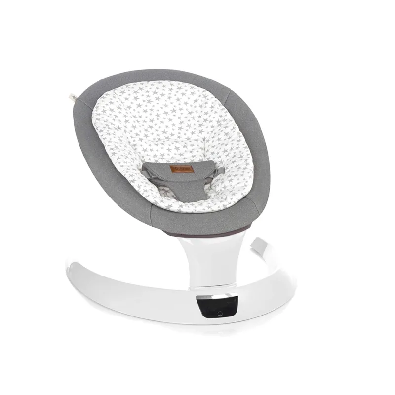 Jané - Hamaca de bebé electrónica Jané Moon.