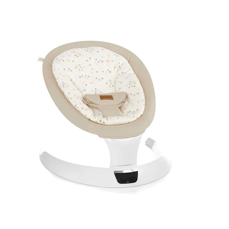 Jané - Hamaca de bebé electrónica Jané Moon.