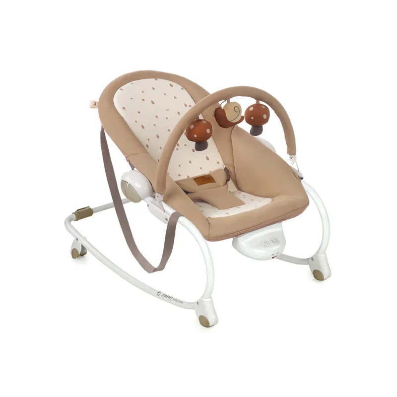 Jané - Hamaca de bebé Jané Evolution.