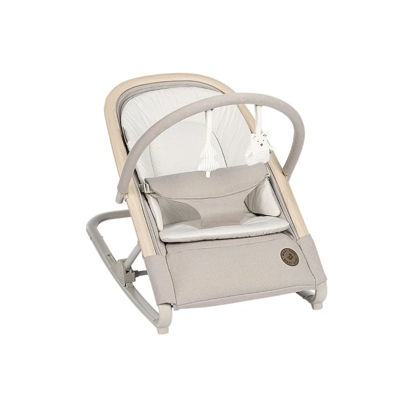 Maxi-Cosi - Hamaca Maxi-Cosi Kori, 0-2años, 0-15Kg.