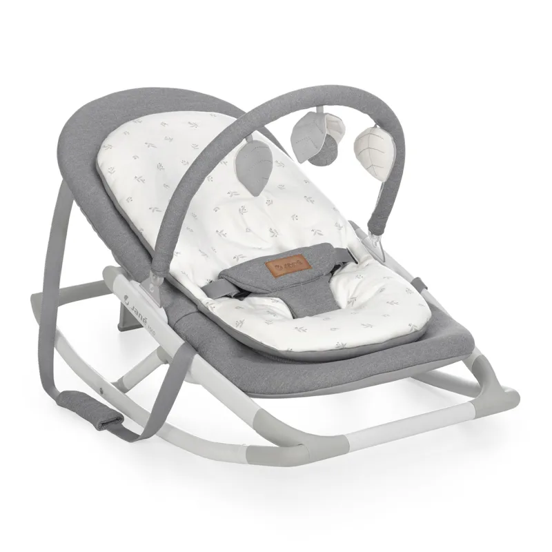 Jané - Hamaca de bebé Jané Fold nuevo diseño.