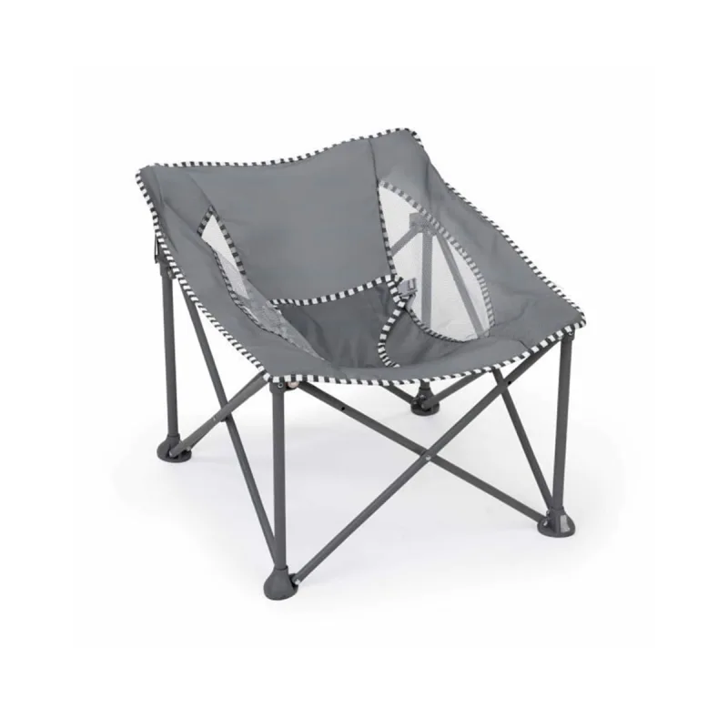 Bright Starts - Asiento de Viaje Pop 'N Chill de Bright Starts.