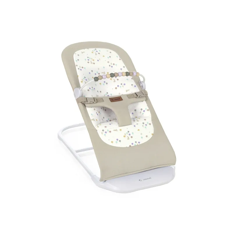 Jané - Hamaca de bebé Jané Baluu.