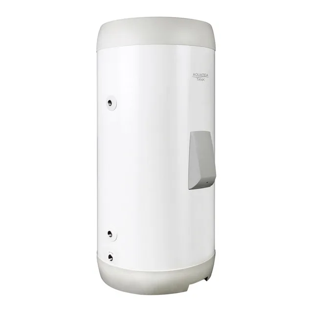 Panasonic - Aerotermo Panasonic 200 litros - PAW-TA20C1E5STD.