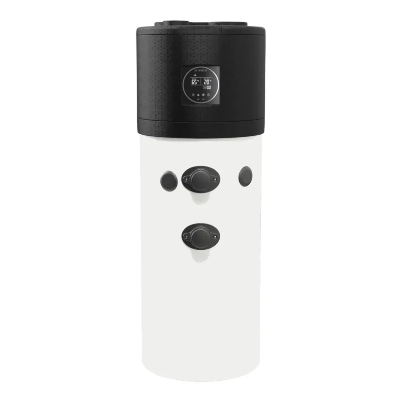 Bosch - Aerotermo Bosch Bomba de calor producción ACS - CS5001DW 260 C.