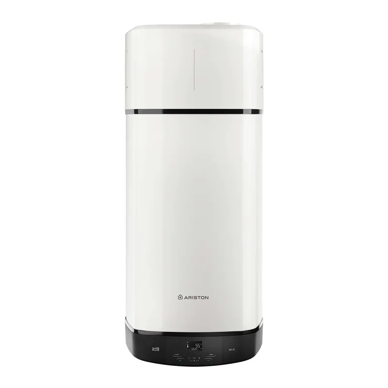 Ariston - Aerotermo Ariston 80 litros WiFi - NUOS P.S2 80WH.