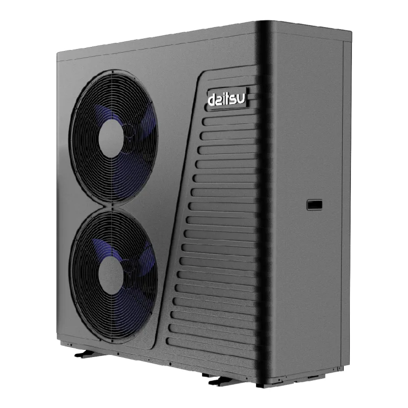 Daitsu - Sistema Multitarea Daitsu Monobloc Active AOWD 17X.