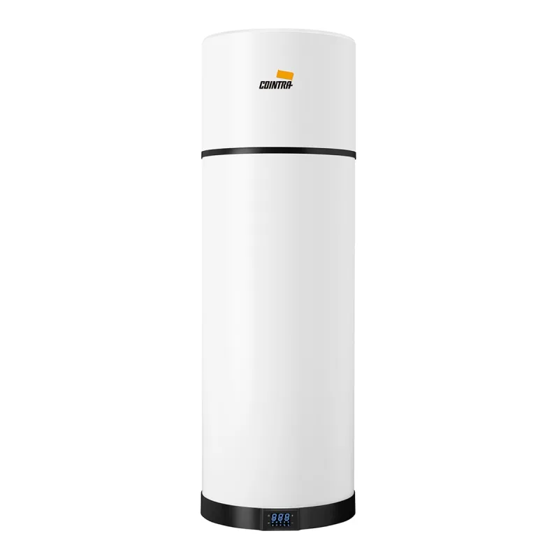 Cointra - Bomba de calor ACS de 120 litros. COINTRA. OASIS TECH 120 LT.