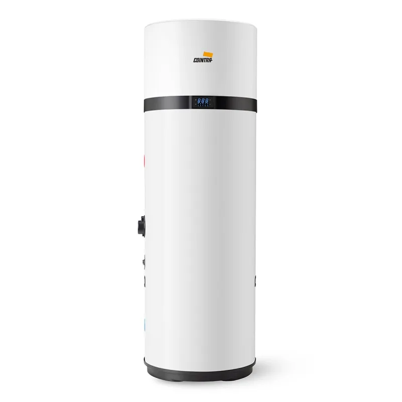 Cointra - Bomba de calor ACS de 200 litros. COINTRA. OASIS TECH 200 HT.