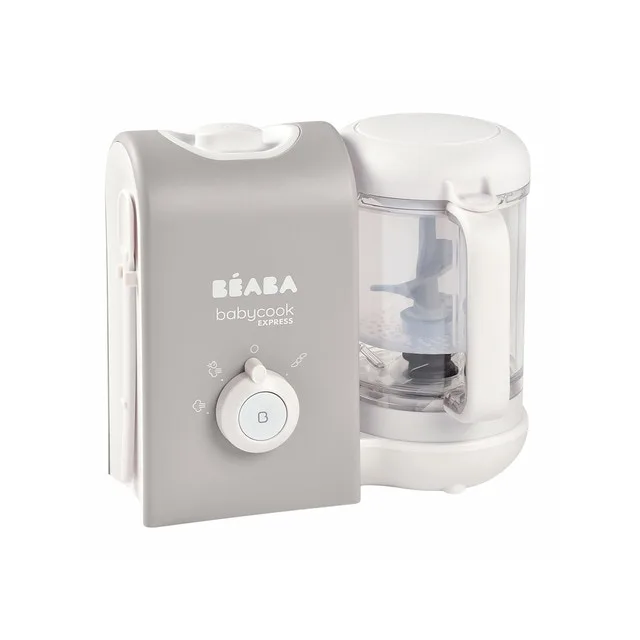 Béaba - Robot de cocina Babycook Express.