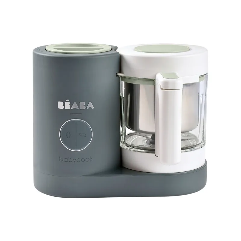 Béaba - Robot de cocina Béaba Babycook Neo.