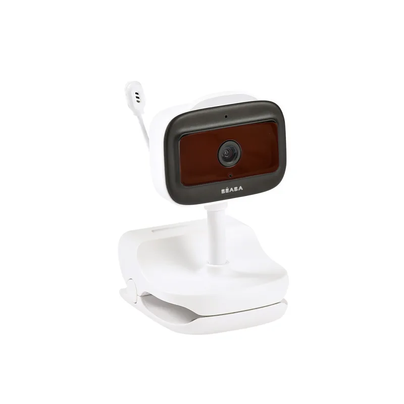 Béaba - Vigilabebés Béaba Zen Nomad con video.