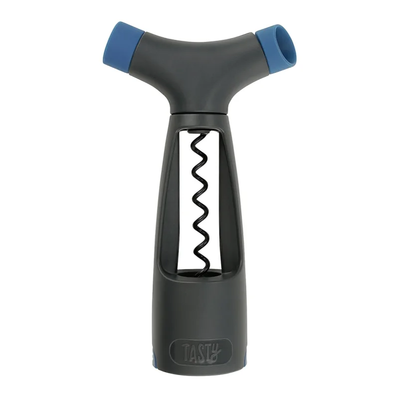 Tasty - Sacacorchos multifuncional Tasty.