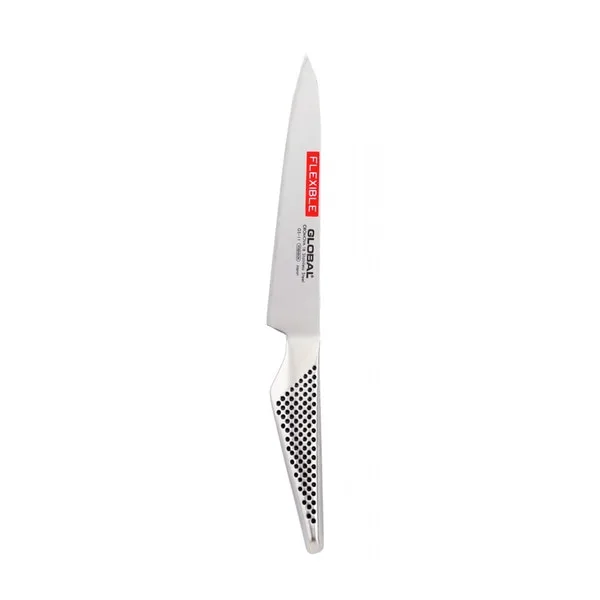 Global - Cuchillo cocinero flexible Global.