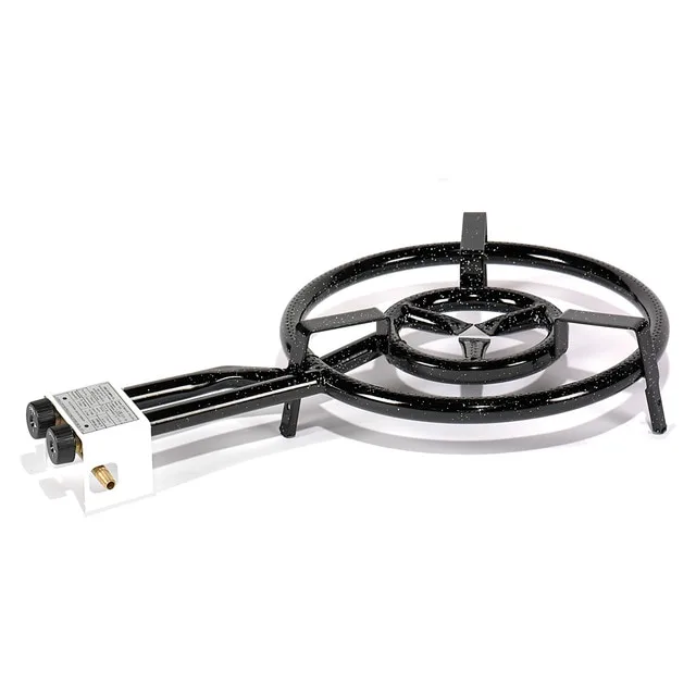 Vaello La Valenciana - Paellero de gas Vaello La Valenciana.