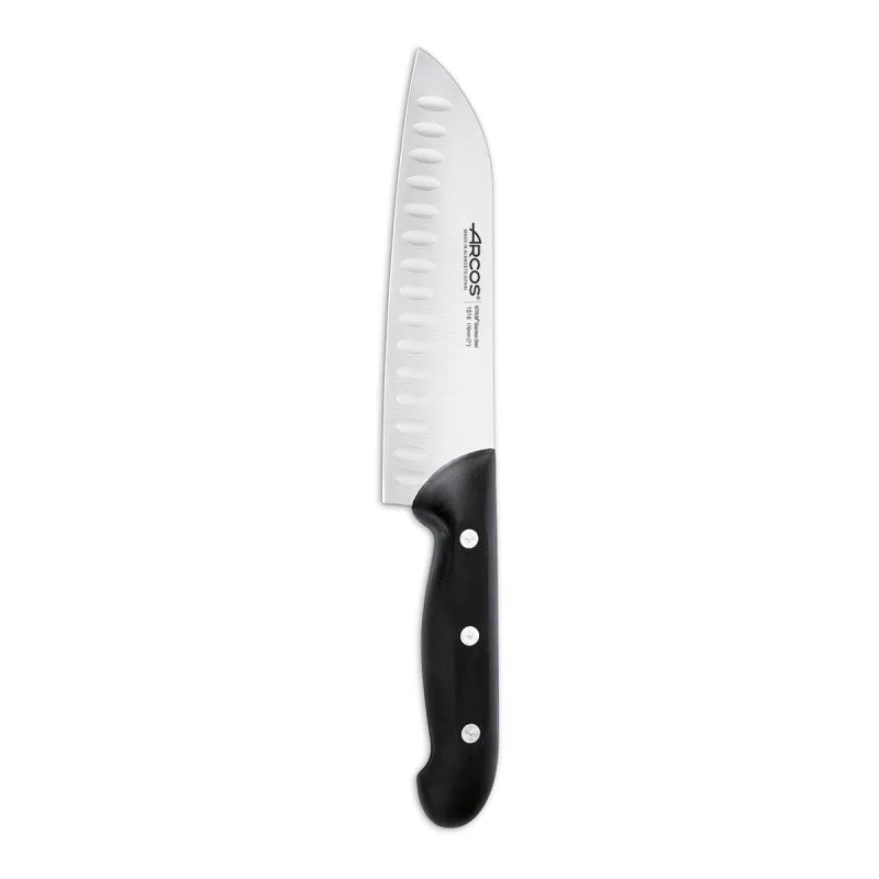 Arcos - Cuchillo Santoku Maître Arcos.