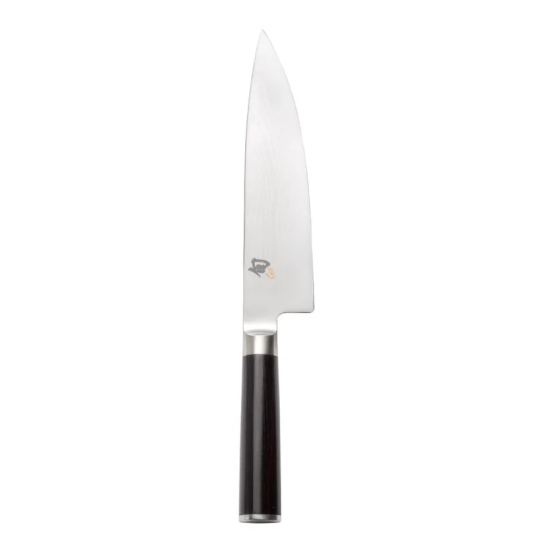 Kai - Cuchillo cocinero Kai.