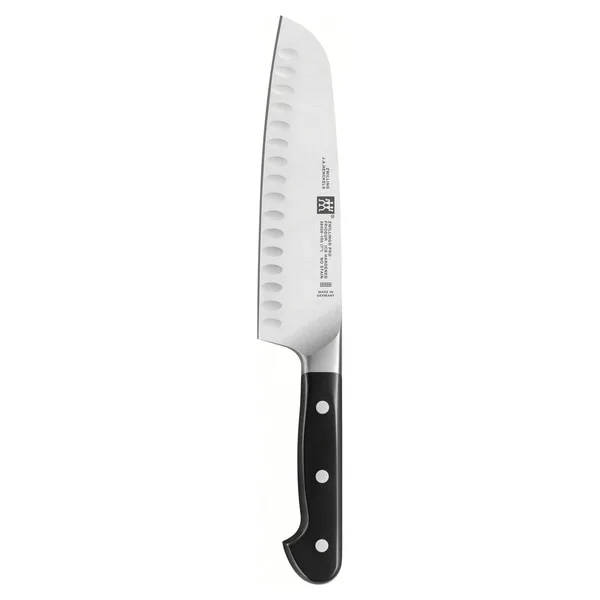 Zwilling - Cuchillo Santoku Pro Zwilling.