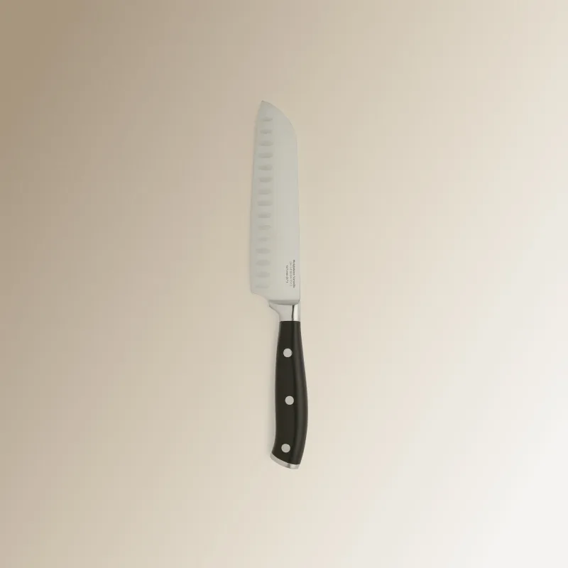 El Corte Inglés - Cuchillo Santoku Heroline El Corte Inglés.