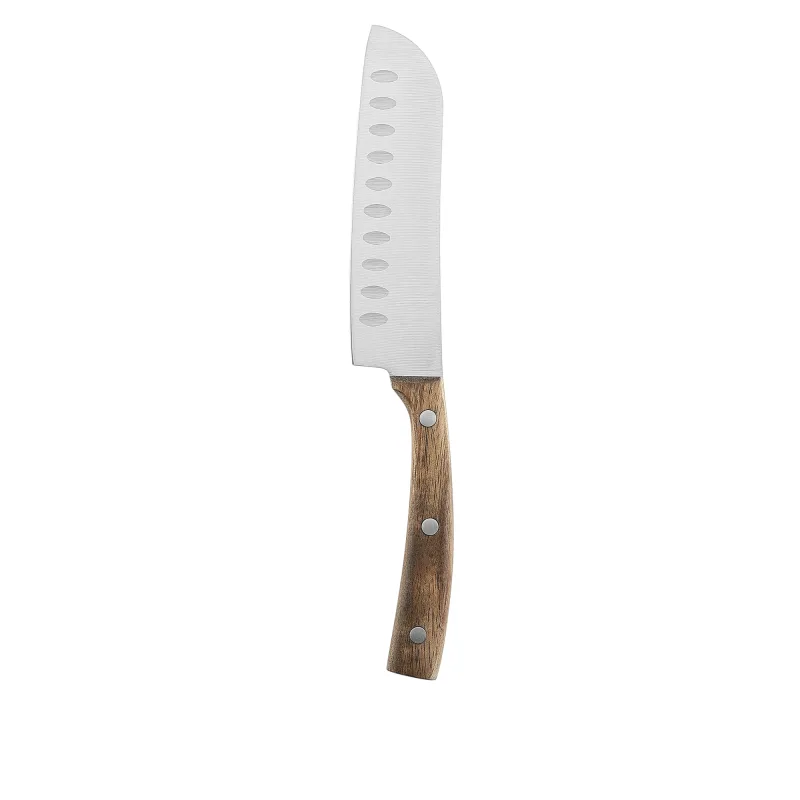 El Corte Inglés - Cuchillo Santoku Acacia El Corte Inglés.