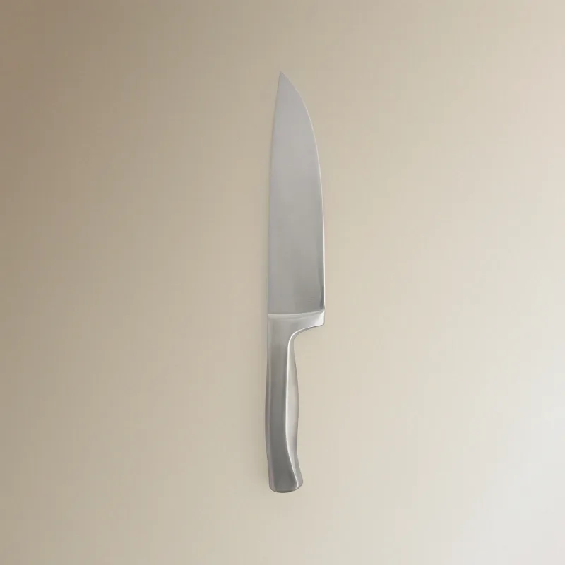 El Corte Inglés - Cuchillo de Chef Monoblock.