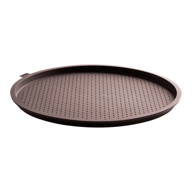 Lékué - Molde para pizza Round Crunchy Lékué.