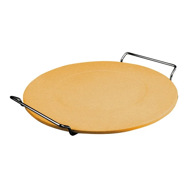 Ibili - Piedra para pizza Ibili.