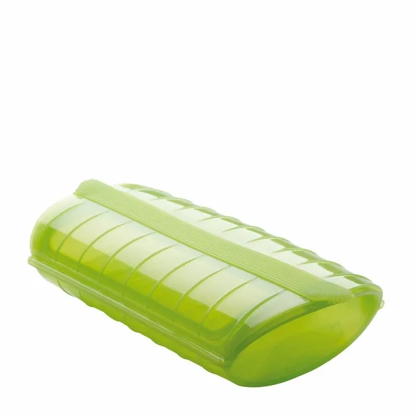 Lékué - Estuche de vapor con bandeja 3-4 personas Lékué.