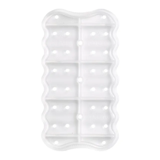 Lékué - Bandeja multifunción para estuche de vapor Lékué.