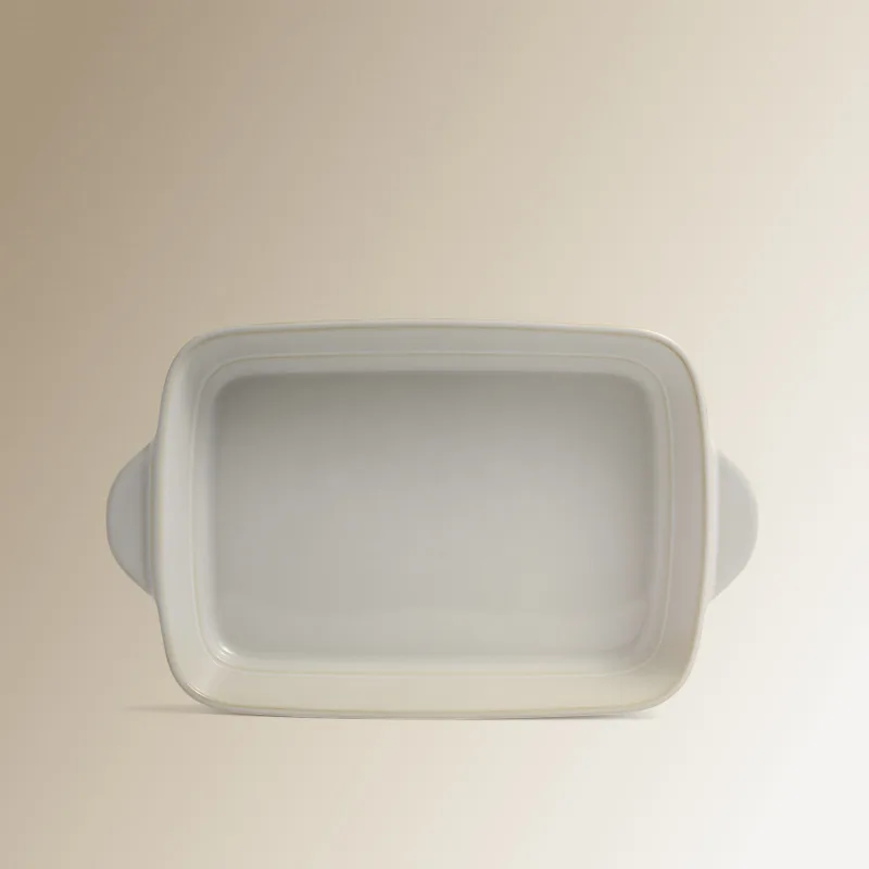 El Corte Inglés - Bandeja de horno de cerámica Rome El Corte Inglés.