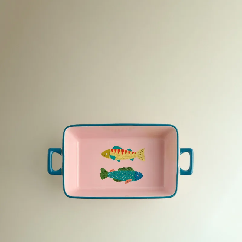 El Corte Inglés - Bandeja de horno pequeña Market.