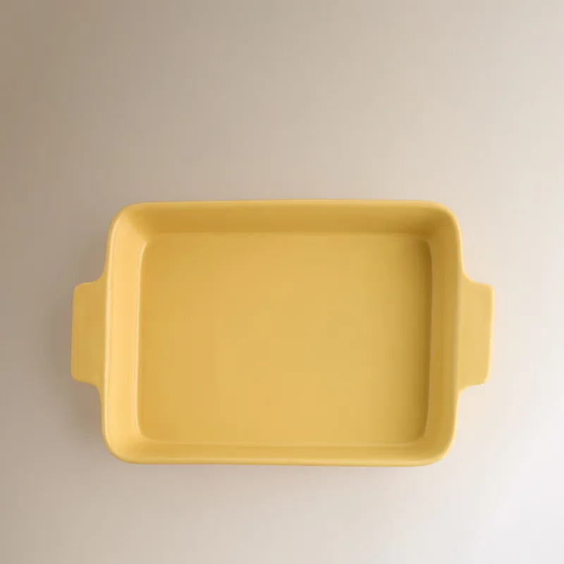 El Corte Inglés - Bandeja de horno de cerámica Bakery.