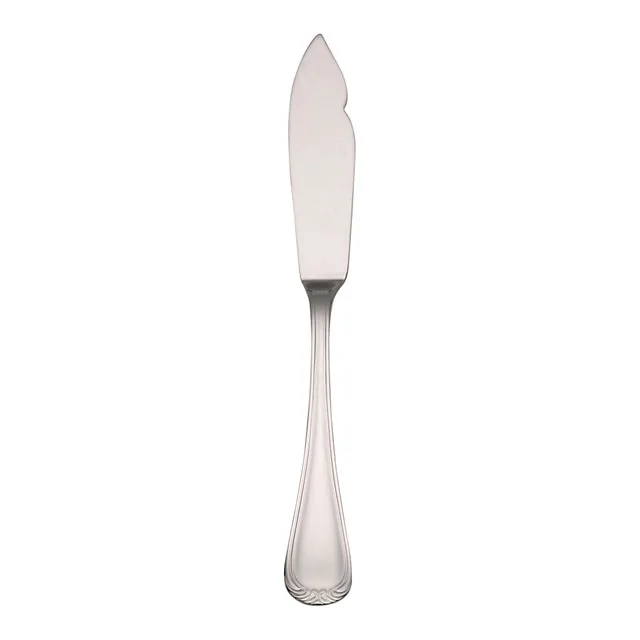 Cruz de Malta - Cuchillo de pescado Teresa Cruz de Malta.