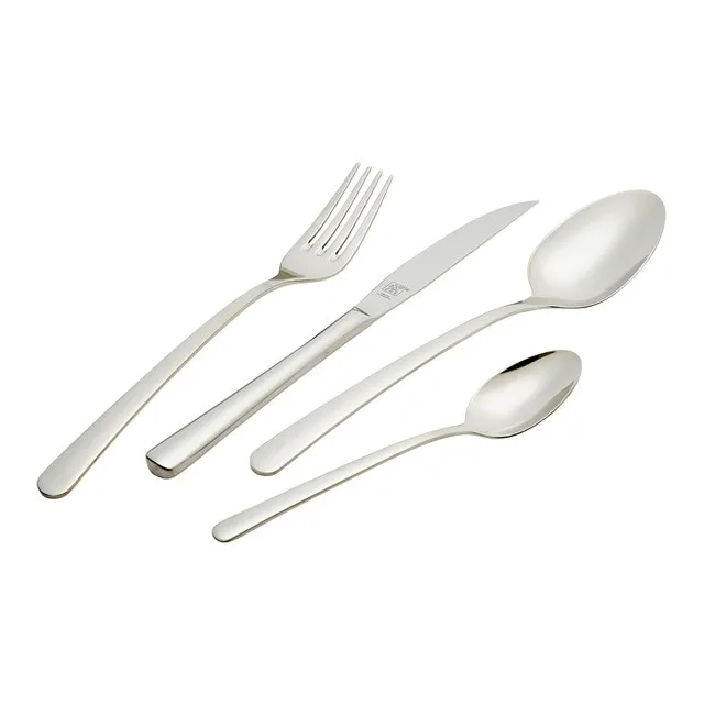 Zwilling - Cubertería de 113 piezas Nova Zwilling.